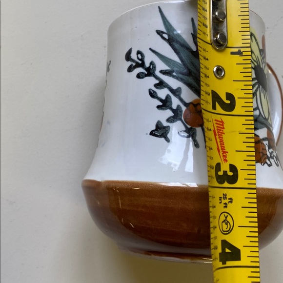 Brad Shaw Vintage / Retro 1970s Inspired Mug - Picture 10 of 11